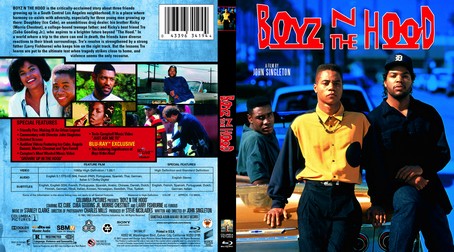 Boyz n the Hood 1991