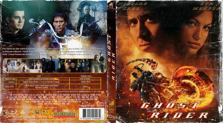 Ghost Rider 2007
