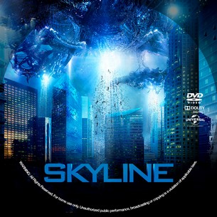 Skyline 2010
