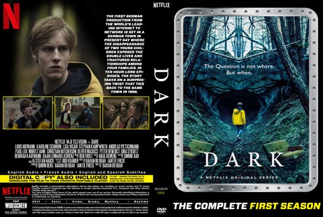 Dark Season 1