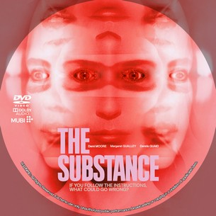 The Substance 2024