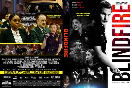 Blindfire 2020