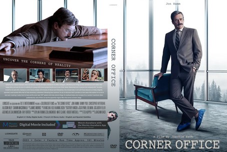 Corner Office 2022