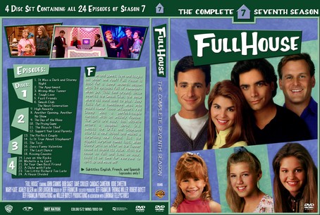 FullHouse Season 7