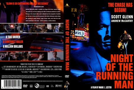Night of the Running Man 1994