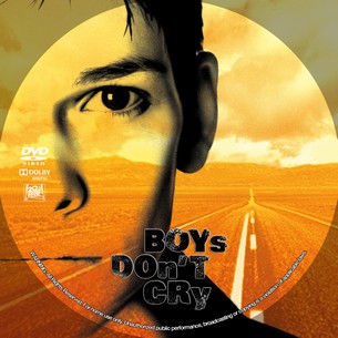Boys Don't Cry 1999