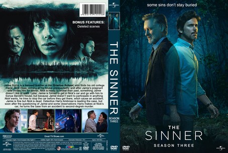 The Sinner season 3