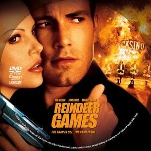 Reindeer Games 2000