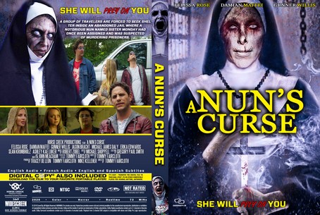 A Nun’s Curse 2020