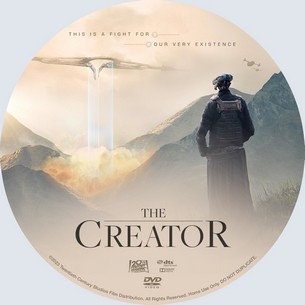 The Creator 2023