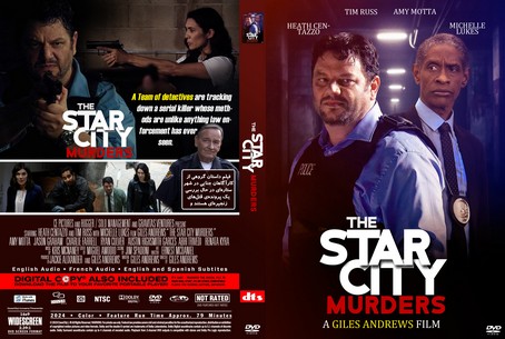 The Star City Murders 2024