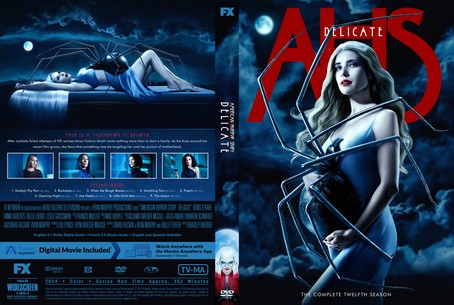 American Horror Story Delicate Season 12