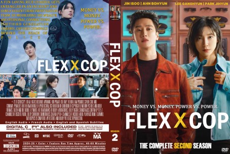 Flex X Cop Season 2