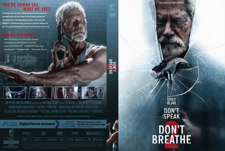 Dont Breathe 2 2021