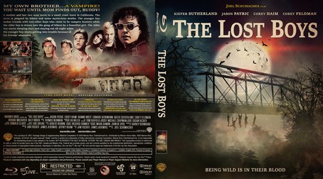 The Lost Boys 1987