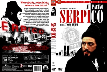Serpico 1973