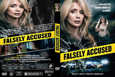Falsely Accused 2016