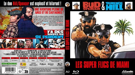 Miami Supercops 1985