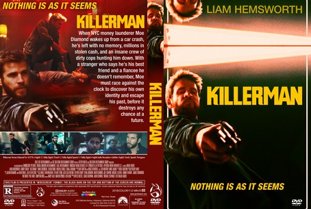 Killerman 2019
