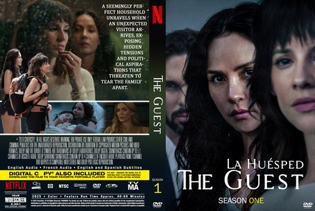 The Guest Season 1