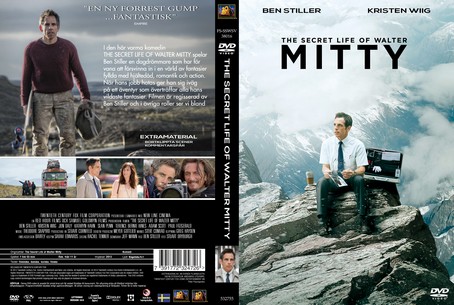 The Secret Life of Walter Mitty
