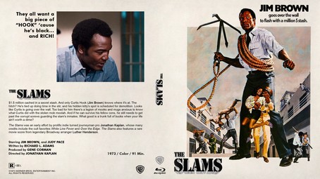 The Slams 1973