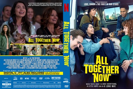 All Together Now 2020