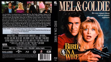 Bird on a Wire 1990