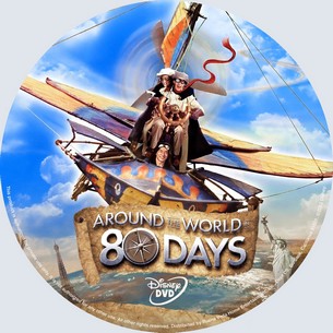 Around the World in 80 Days 2004