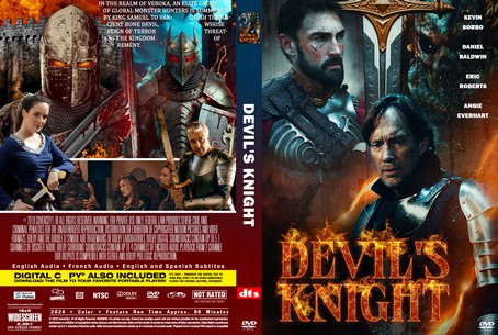 Devils Knight 2024