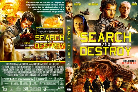Search and Destroy 2020