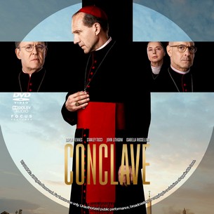 Conclave 2024