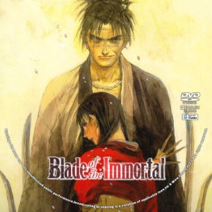 Blade of the Immortal Season 1