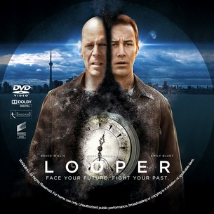 Looper 2012
