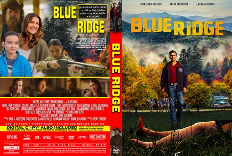 Blue Ridge 2020