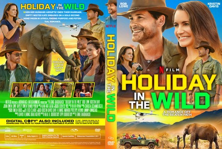 Holiday in the Wild 2019