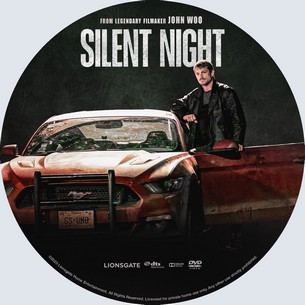 Silent Night 2023