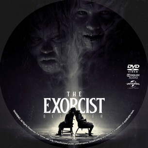 The Exorcist Believer 2023