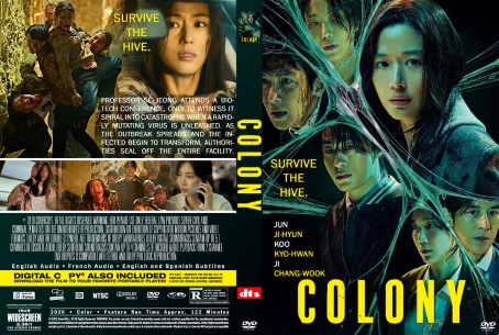 Colony 2026