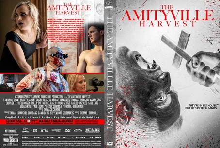 The Amityville Harvest 2020