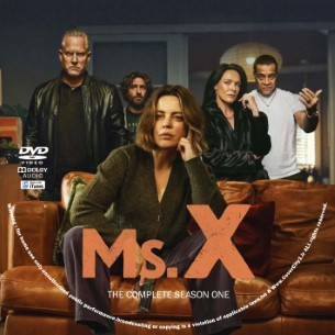 Ms. X Season 1