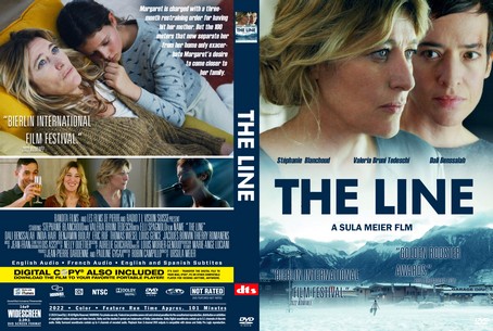 The Line 2022