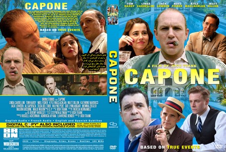 Capone 2020
