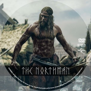 The Northman 2022