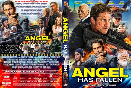Angel Has Fallen 2019
