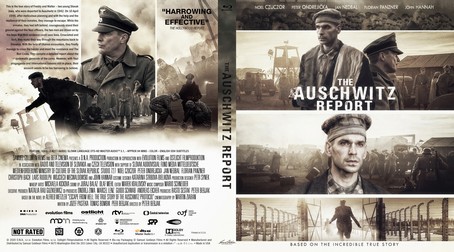 The Auschwitz Report 2012