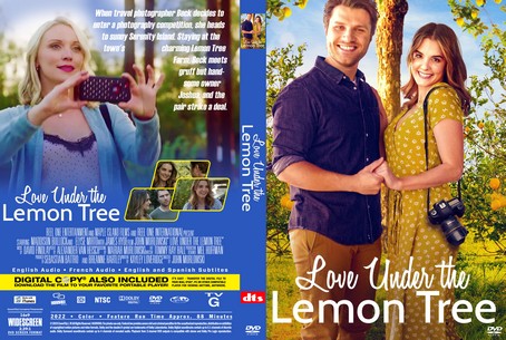 Love Under the Lemon Tree 2022