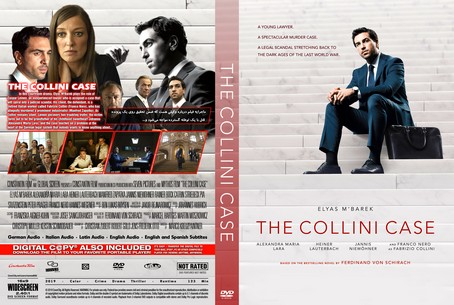 The Collini Case 2019
