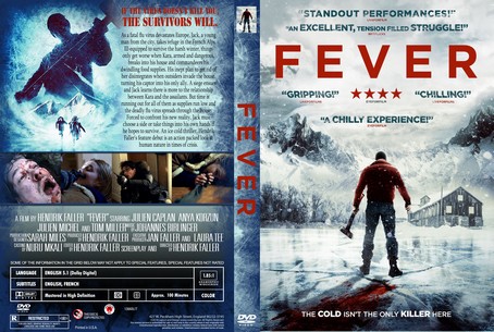 Mountain Fever 2018