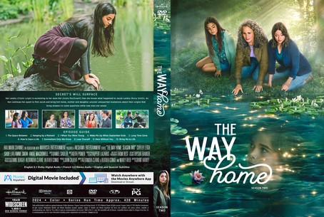 The Way Home Season 2